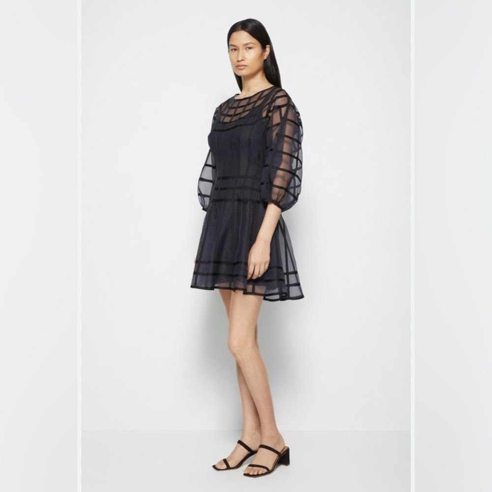 Chic Black Jonathan Simkhai